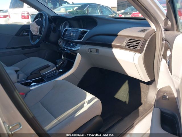 1HGCR2F78FA113945 Honda ACCORD EX