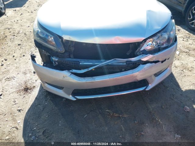 1HGCR2F78FA113945 Honda ACCORD EX