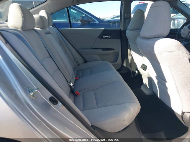 1HGCR2F78FA113945 Honda ACCORD EX