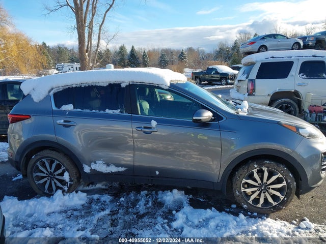 KIA Sportage Ex 2018 KNDPNCAC6J7432806 Image 14
