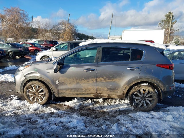KIA Sportage Ex 2018 KNDPNCAC6J7432806 Image 15