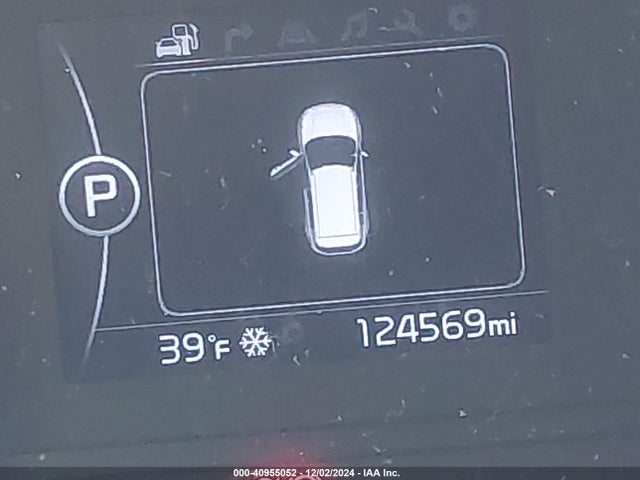 KIA Sportage Ex 2018 KNDPNCAC6J7432806 Image 16