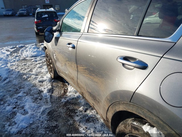 KIA Sportage Ex 2018 KNDPNCAC6J7432806 Image 18