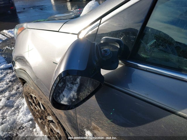 KIA Sportage Ex 2018 KNDPNCAC6J7432806 Image 19