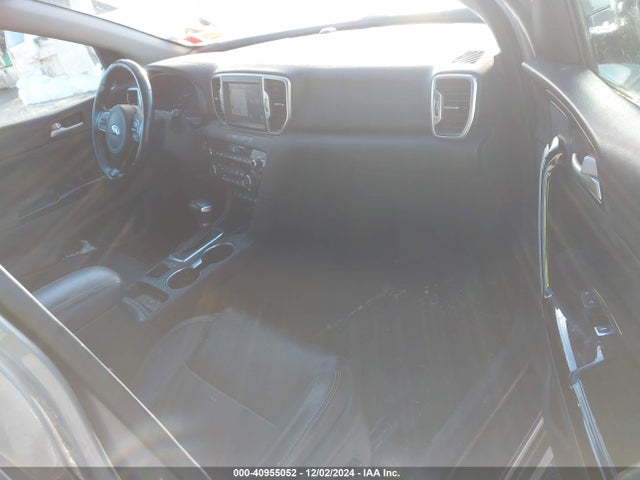 KIA Sportage Ex 2018 KNDPNCAC6J7432806 Image 5