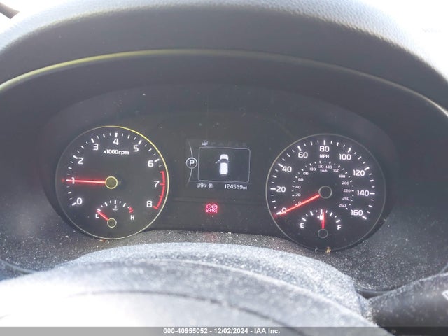 KIA Sportage Ex 2018 KNDPNCAC6J7432806 Image 7
