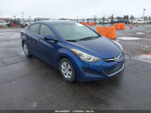 2016 5NPDH4AE4GH714139 main image