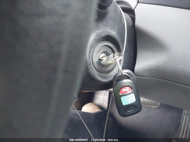 Hyundai ELANTRA SE 2016 5NPDH4AE4GH714139 Image 11