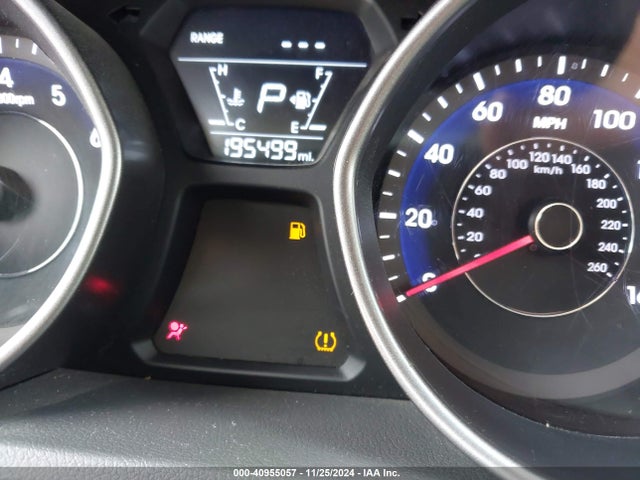 Hyundai ELANTRA SE 2016 5NPDH4AE4GH714139 Image 15
