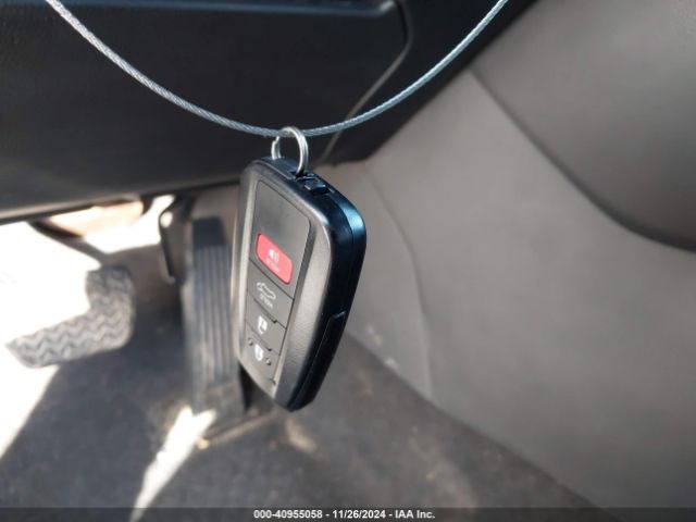 4T3RWRFV2PU093459 Toyota Rav4 Hybrid Xle