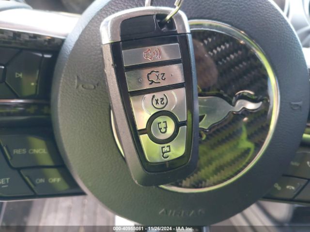 1FATP8UH9J5117870 Ford Mustang Ecoboost Premium