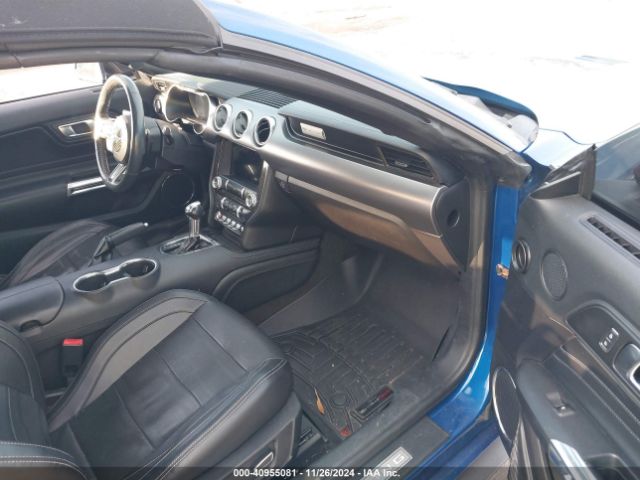 1FATP8UH9J5117870 Ford Mustang Ecoboost Premium