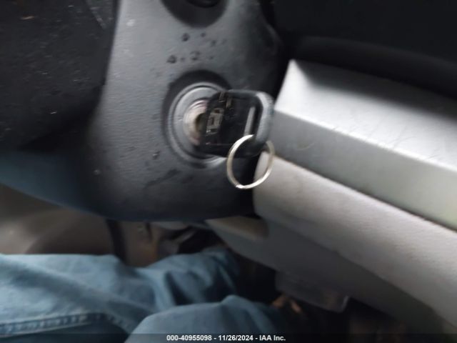 2HKRM4H36EH717059 Honda CR-V LX