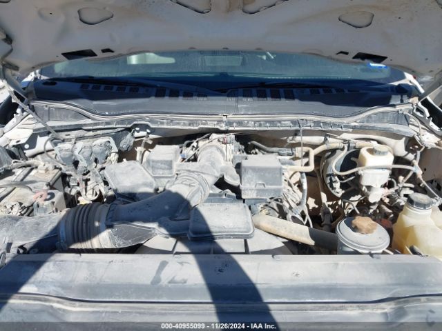 1FT7W2B66MED48467 Ford F-250 Xl