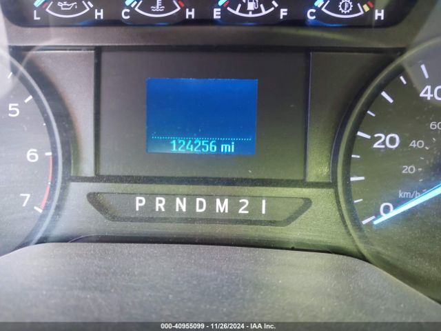 1FT7W2B66MED48467 Ford F-250 Xl