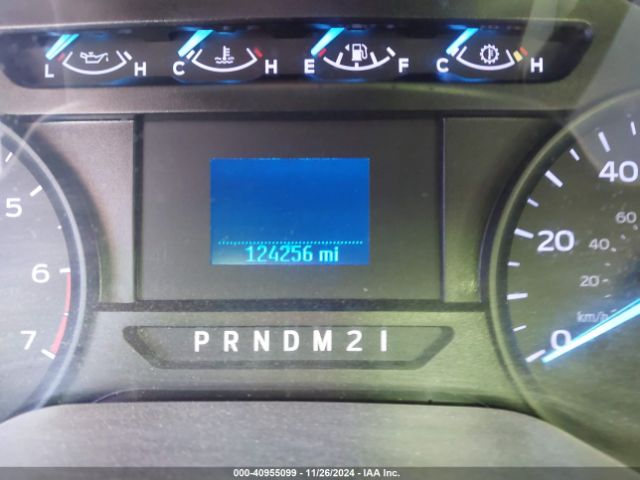 1FT7W2B66MED48467 Ford F-250 Xl