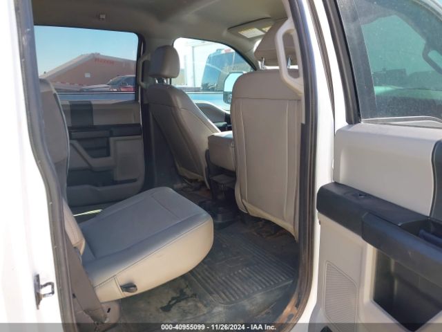 1FT7W2B66MED48467 Ford F-250 Xl