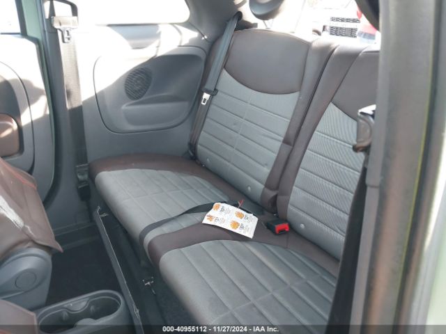 2012 FIAT 500 3C3CFFBR1CT105832 Photo 7