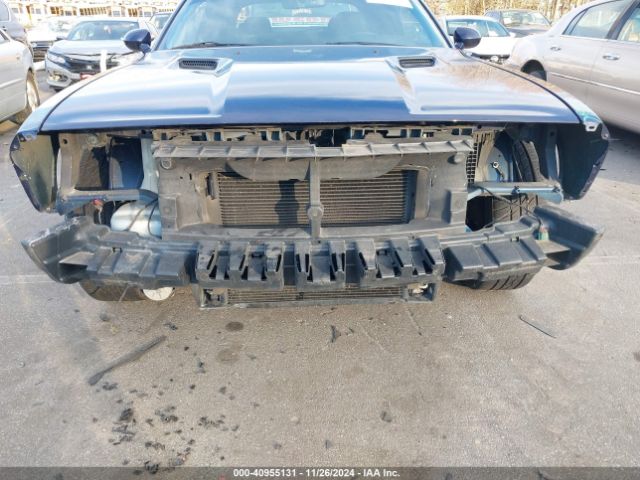 2C3CDYBT9EH137257 Dodge Challenger R/t
