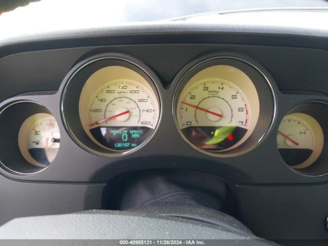 2C3CDYBT9EH137257 Dodge Challenger R/t