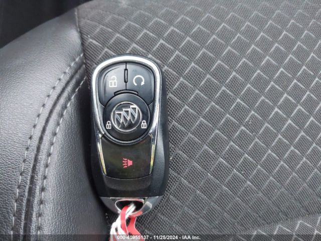 KL4CJASB1MB303954 Buick Encore Fwd Preferred