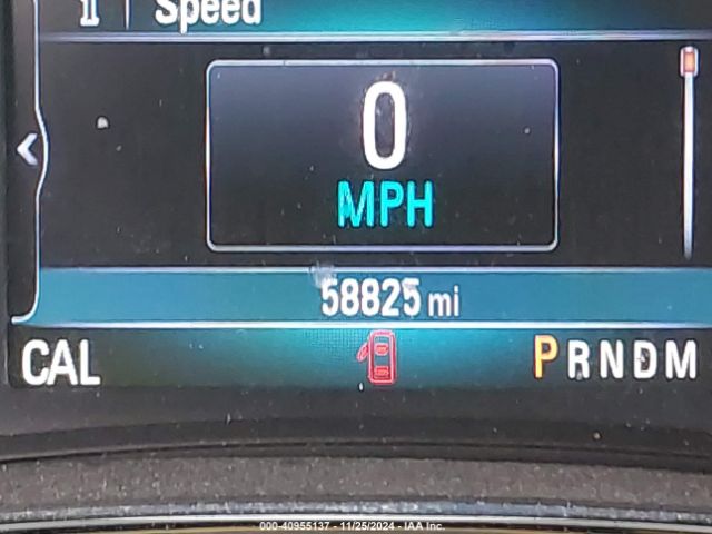 KL4CJASB1MB303954 Buick Encore Fwd Preferred