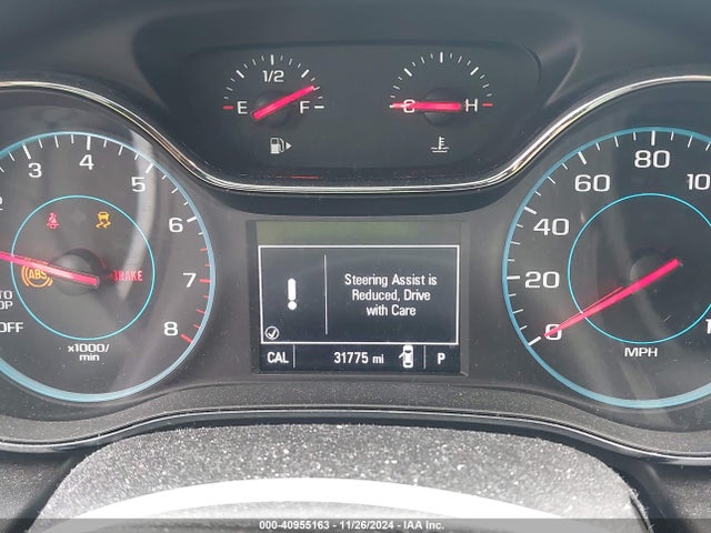 Chevrolet Cruze Ls Auto 2018 1G1BC5SM6J7174430 Image 15