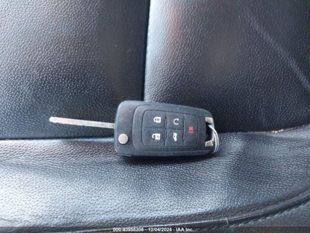 1G11H5SL9EF299826 Chevrolet Malibu 1lz