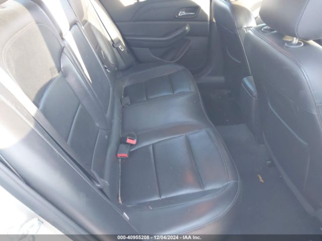 1G11H5SL9EF299826 Chevrolet Malibu 1lz