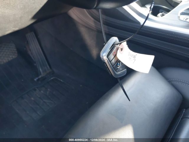 2020 BMW X7 5UXCW2C05L9A03142 Photo 10