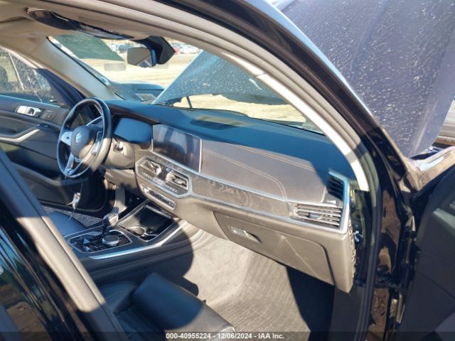 2020 BMW X7 5UXCW2C05L9A03142 Photo 4