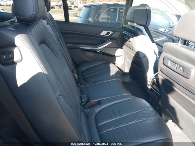 2020 BMW X7 5UXCW2C05L9A03142 Photo 7