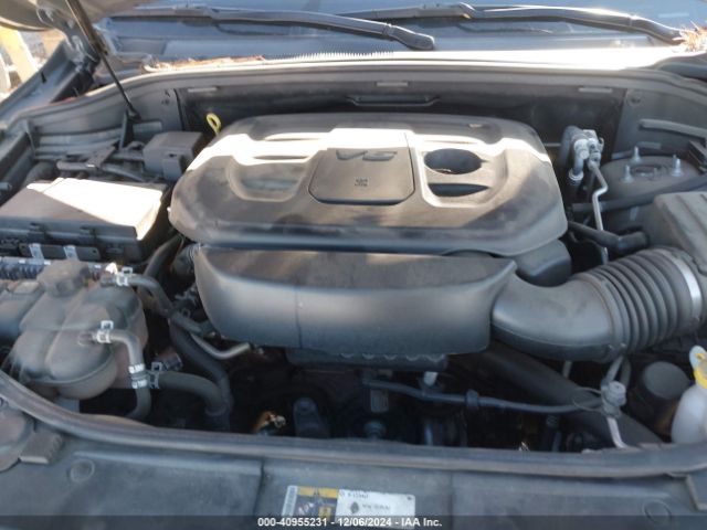 1C4RJFAG4KC825527 Jeep Grand Cherokee Altitude 4x4