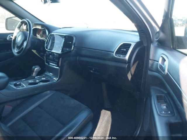 1C4RJFAG4KC825527 Jeep Grand Cherokee Altitude 4x4