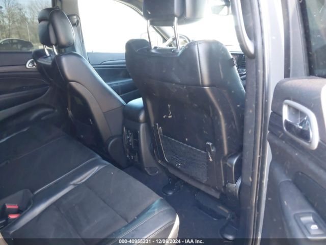 1C4RJFAG4KC825527 Jeep Grand Cherokee Altitude 4x4