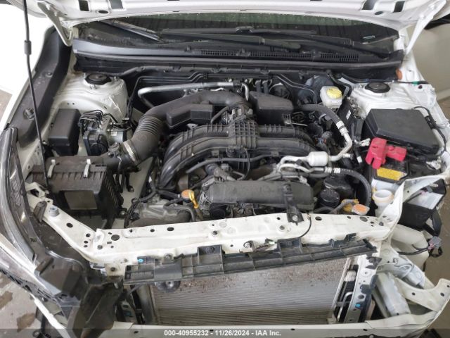 JF2GUADC4RH243520 Subaru Crosstrek Premium