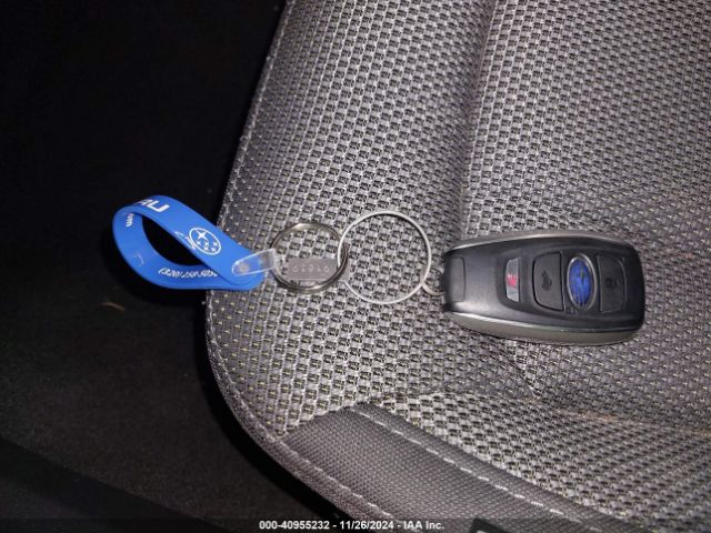 JF2GUADC4RH243520 Subaru Crosstrek Premium
