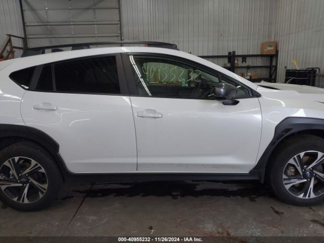 JF2GUADC4RH243520 Subaru Crosstrek Premium