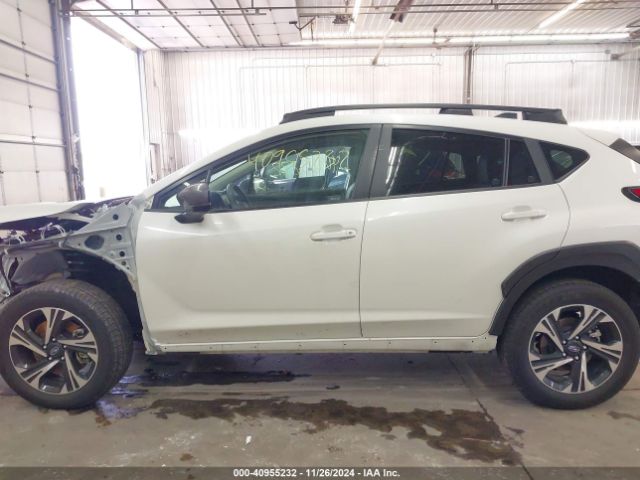 JF2GUADC4RH243520 Subaru Crosstrek Premium