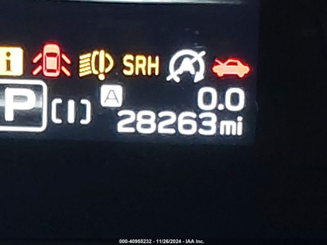 JF2GUADC4RH243520 Subaru Crosstrek Premium