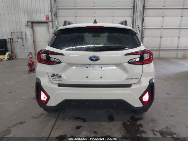 JF2GUADC4RH243520 Subaru Crosstrek Premium