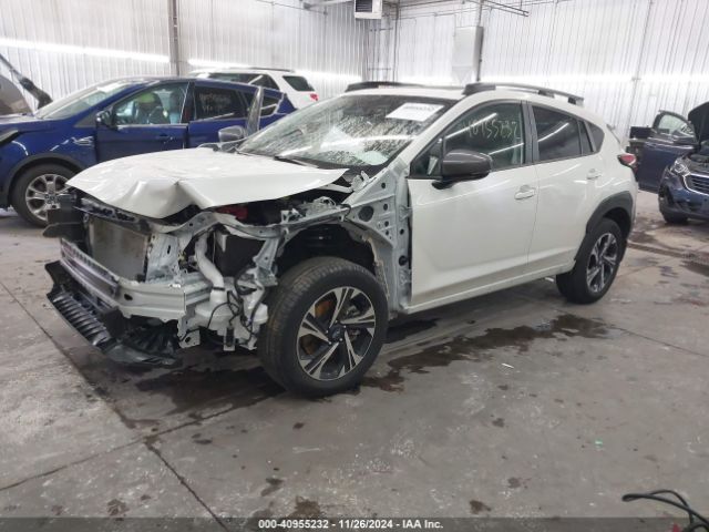 JF2GUADC4RH243520 Subaru Crosstrek Premium