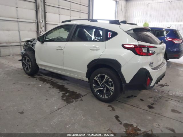 JF2GUADC4RH243520 Subaru Crosstrek Premium