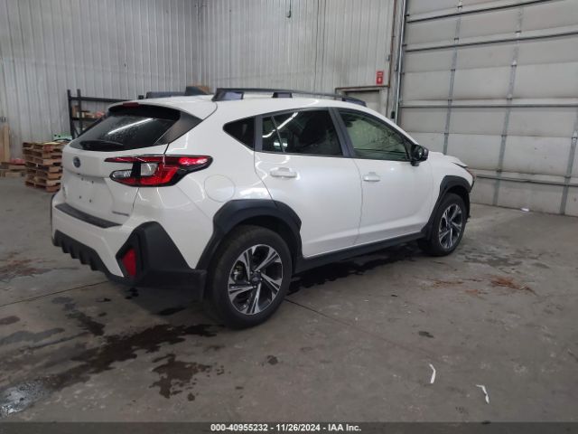 JF2GUADC4RH243520 Subaru Crosstrek Premium