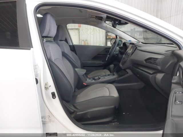 JF2GUADC4RH243520 Subaru Crosstrek Premium