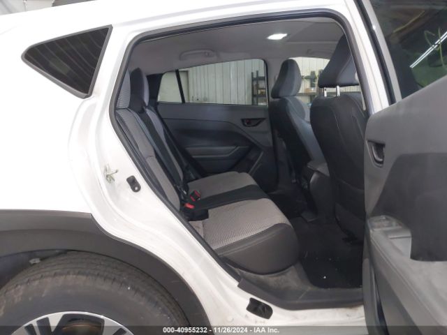 JF2GUADC4RH243520 Subaru Crosstrek Premium