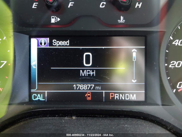 Chevrolet Camaro 1lt 2016 1G1FB1RS6G0161678 Image 15