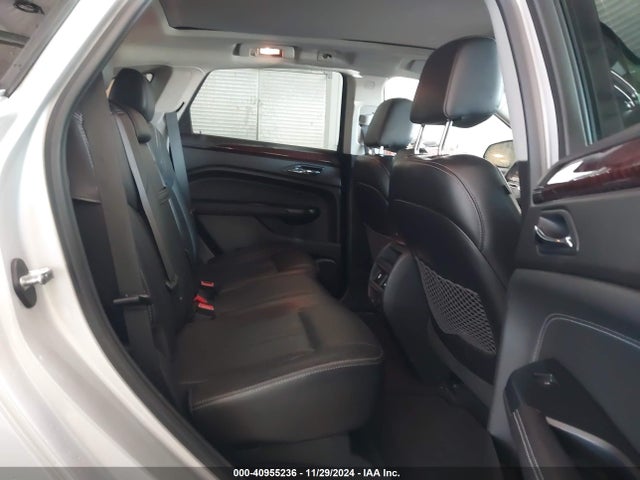 2013 CADILLAC SRX 3GYFNCE3XDS652987 Photo 7