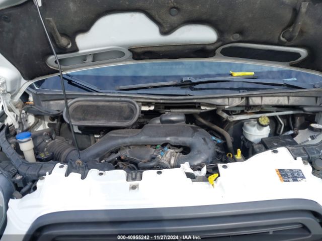 1FTYR1YM6FKA61310 Ford Transit-250