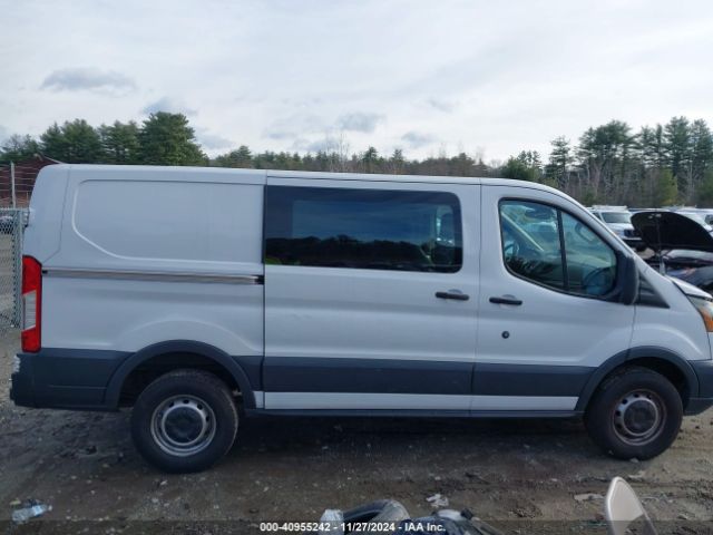 1FTYR1YM6FKA61310 Ford Transit-250